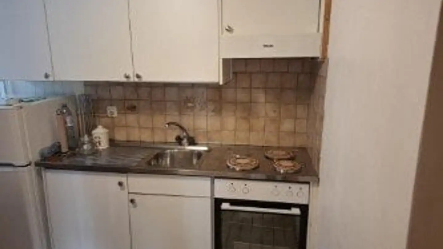 Appartamento in affitto - Place De L'hôtel-De-Ville 4, 1635 La Tour-de-Trême