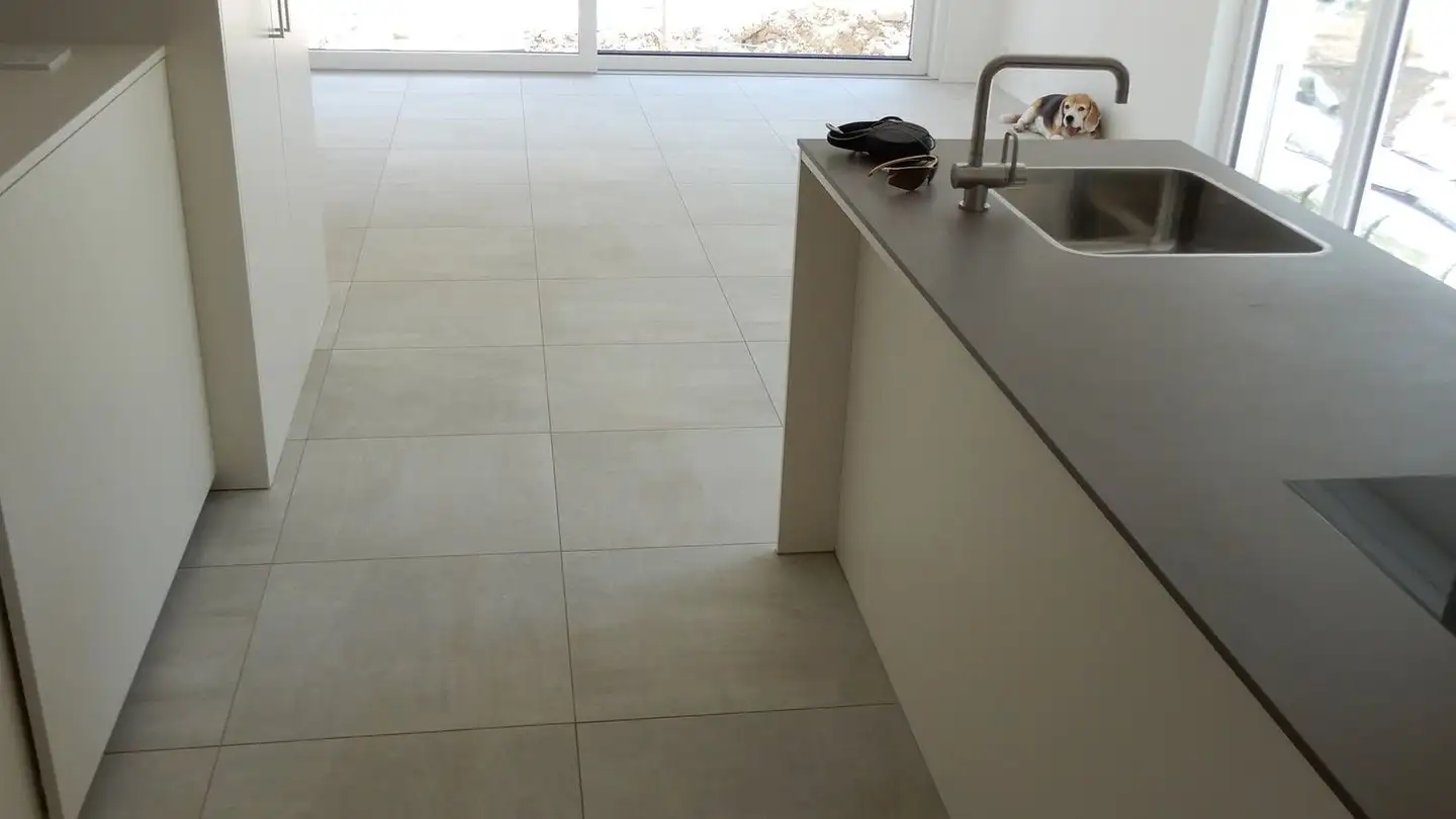 Einfamilienhaus mieten - Haldenstrasse 54, 4900 Langenthal - Foto 4