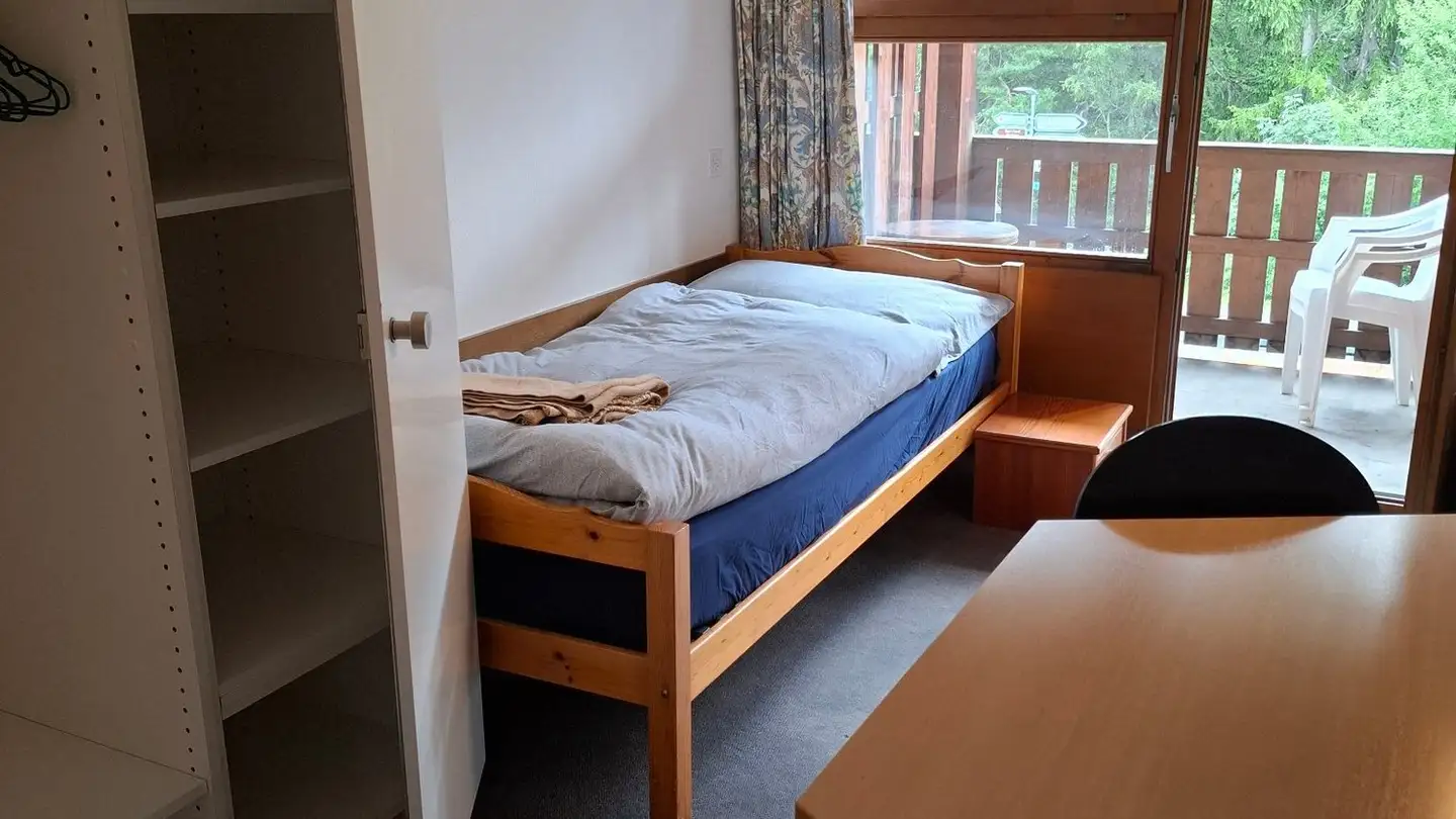 Appartamento in affitto - Via Lieptgas 2, 7031 Laax GR - Photo 4