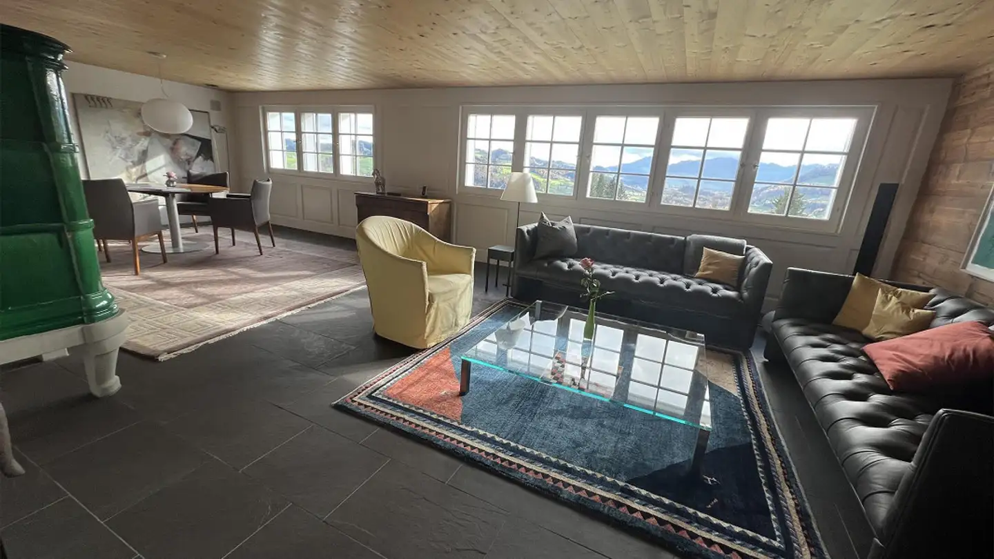 Casa singola in vendita - Langenegg 267, 9063 Stein AR - Foto 3