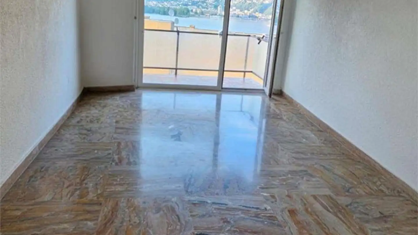 Appartamento in affitto - 6900 Paradiso - Foto 2