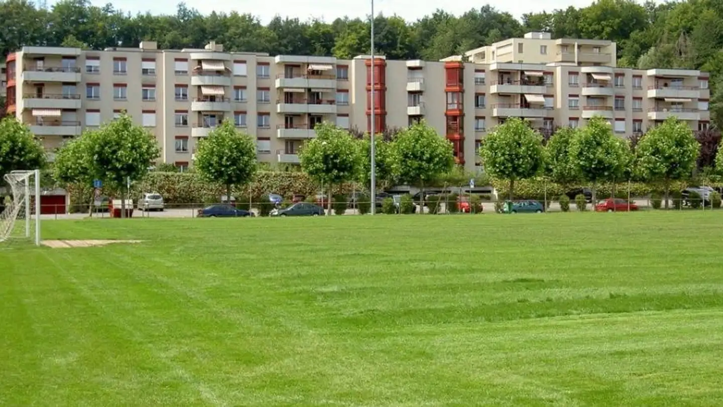 Parcheggio sotterraneo in affitto - Chemin Du Croset, 1024 Ecublens VD