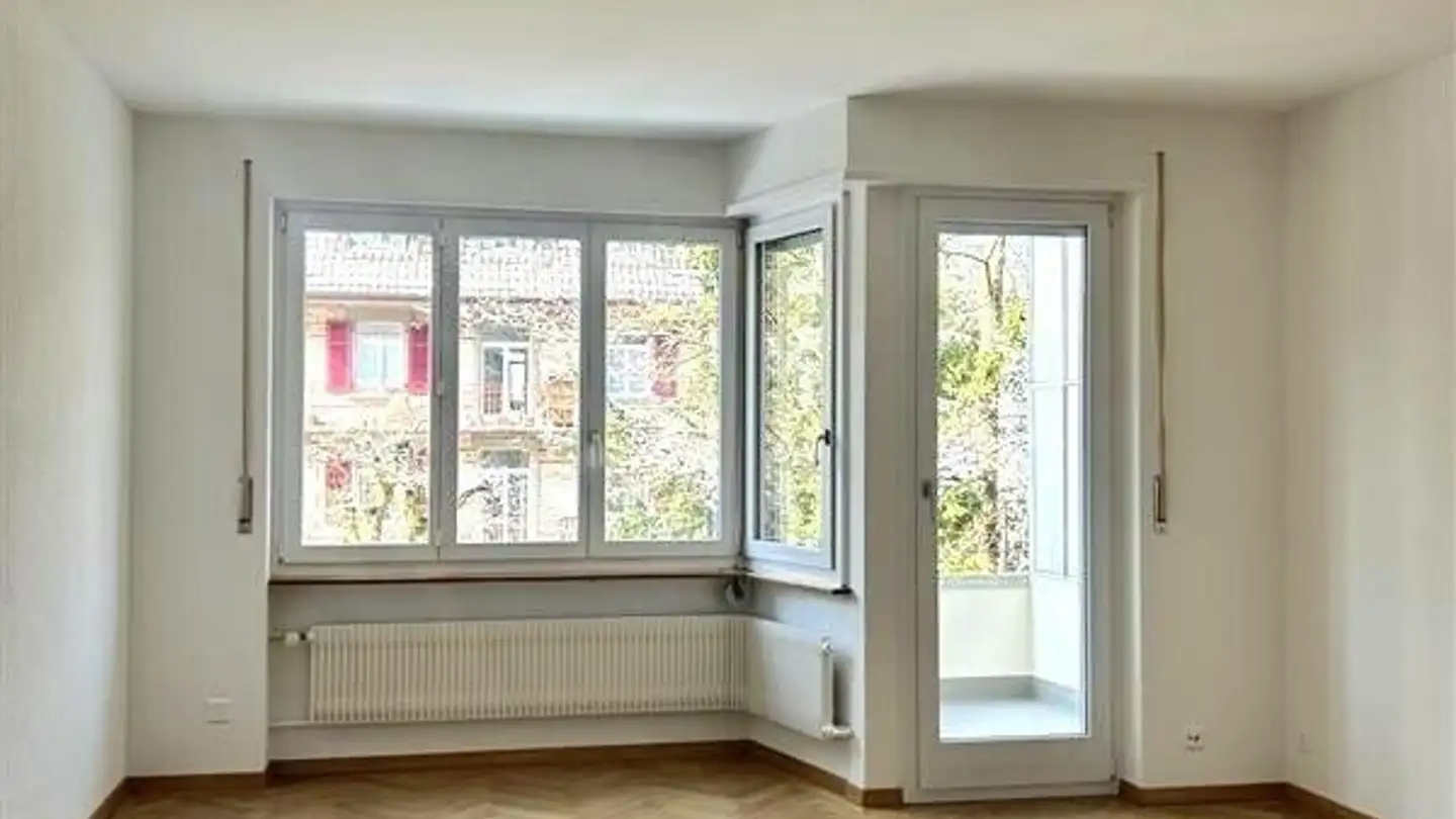 Wohnung mieten - Schosshaldenstrasse 6a, 3006 Bern - Foto 2