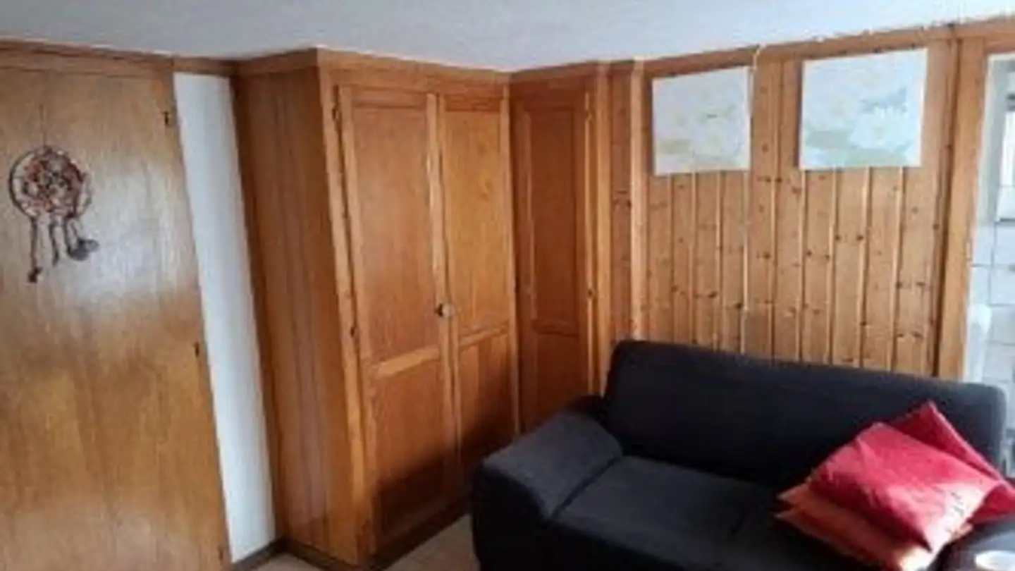 Appartamento in affitto - Place De L'hôtel-De-Ville 4, 1635 La Tour-de-Trême - Photo 2