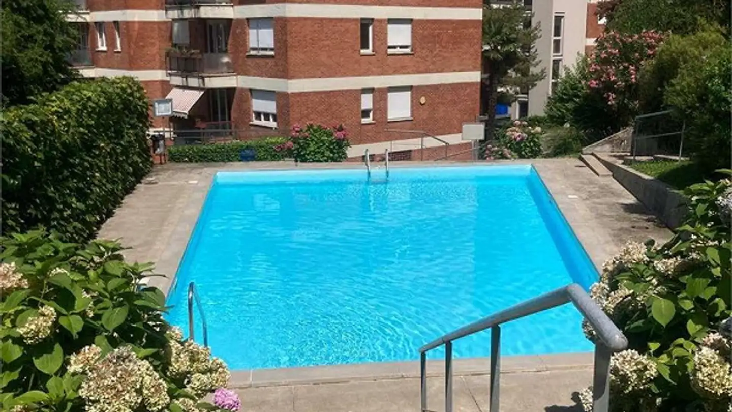 Appartamento in affitto - 6900 Paradiso