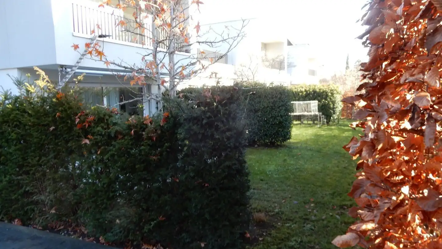 Einfamilienhaus mieten - Haldenstrasse 54, 4900 Langenthal - Foto 3