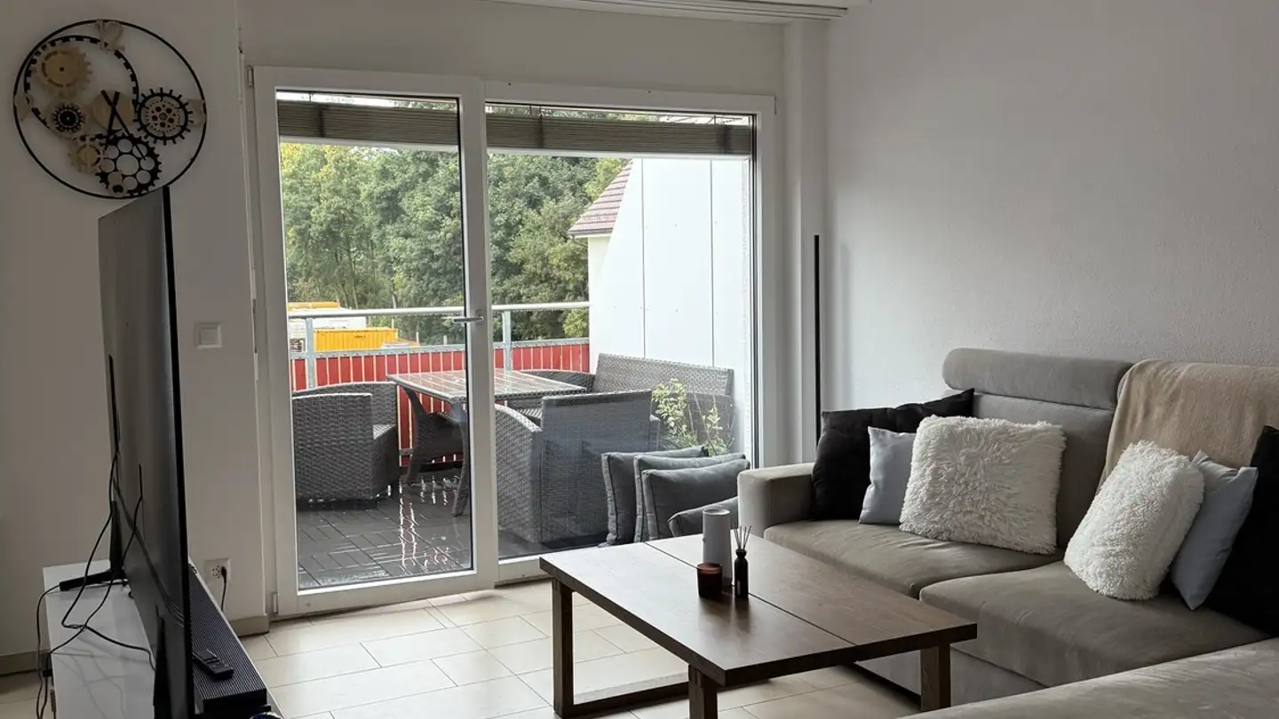 Single room for rent - 8157 Dielsdorf