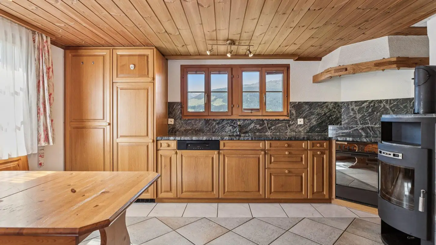 Appartamento in vendita - 7165 Breil/Brigels - Photo 2