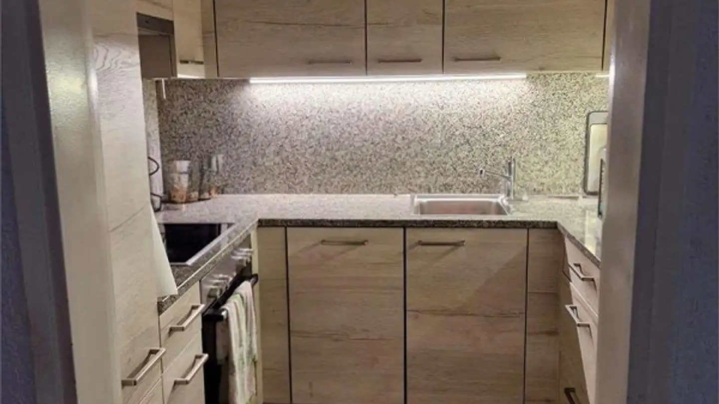 Appartamento in affitto - 6900 Paradiso - Foto 4
