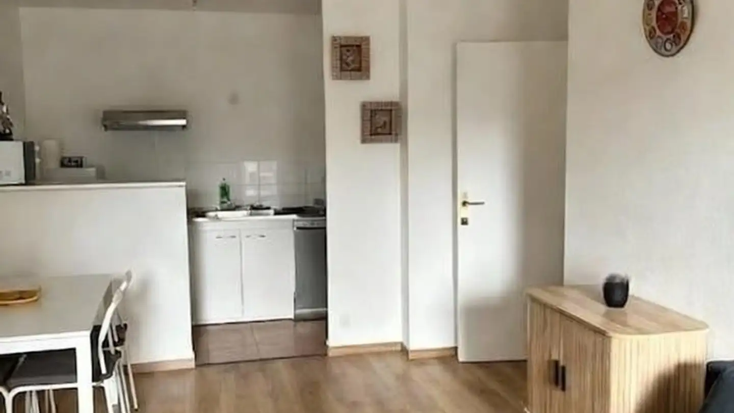 Appartement à louer - Rue De La Confédération (Rues-Basses) 15, 1204 Genève