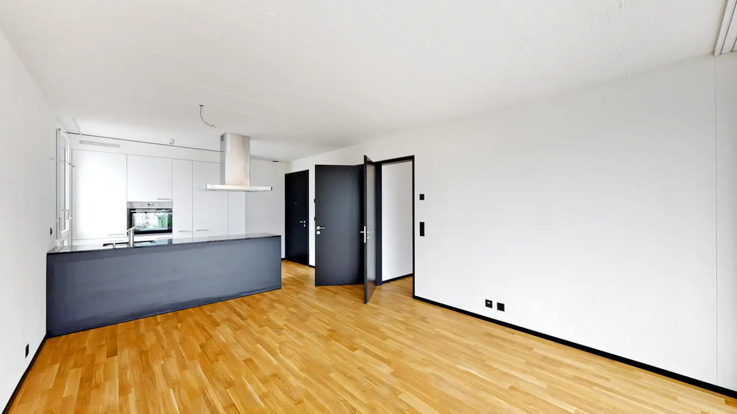 Apartment for rent - Via Canonico Ghiringhelli, 6500 Bellinzona