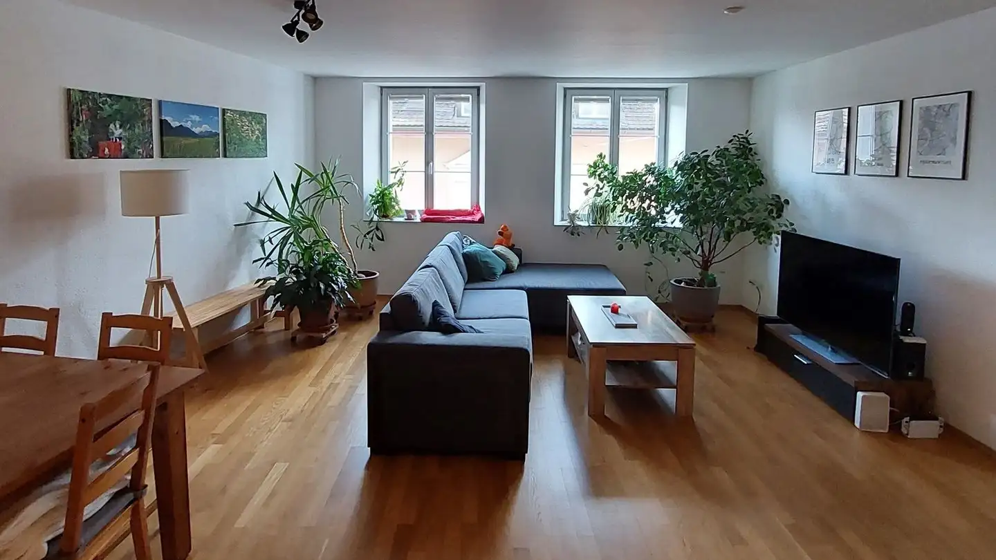 Apartment for rent - Untere Wasengasse 100, 5080 Laufenburg
