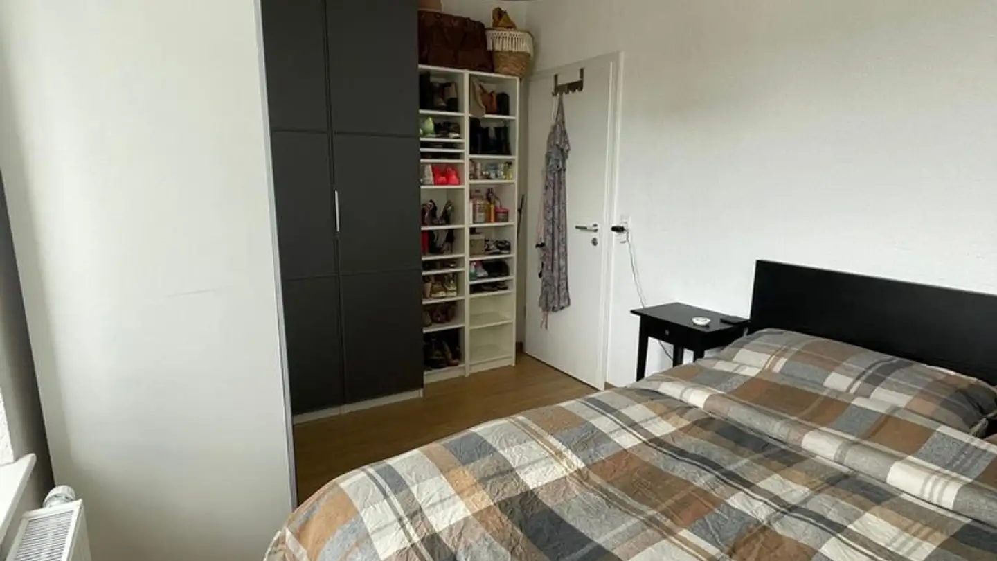 Apartment for rent - Rue Du Commerce 101, 2300 La Chaux-de-Fonds