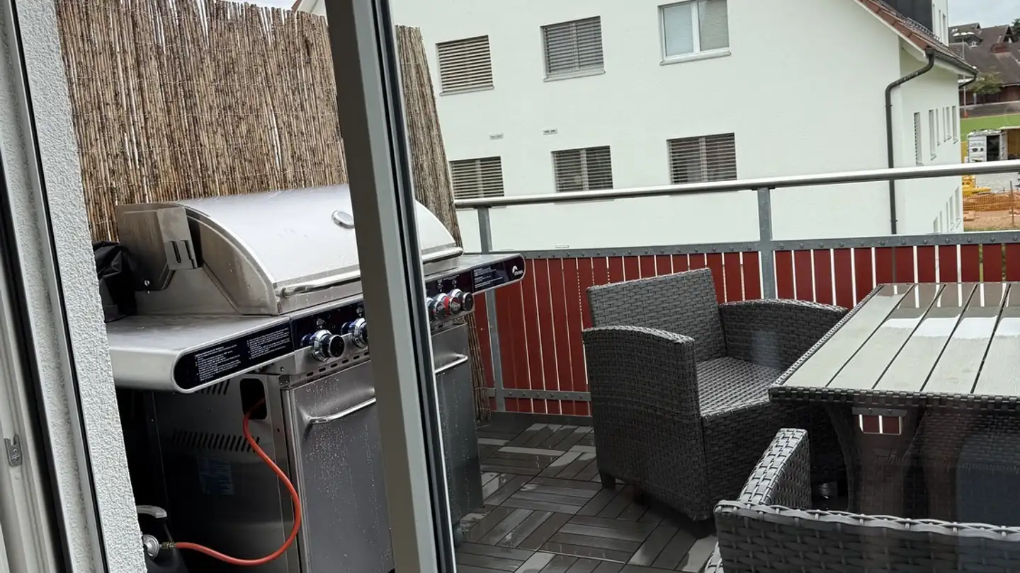 Single room for rent - 8157 Dielsdorf - Photo 3