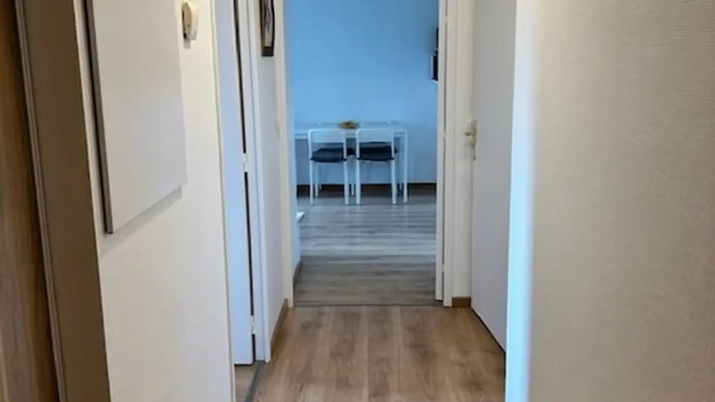 Appartement à louer - Rue De La Confédération (Rues-Basses) 15, 1204 Genève - Photo 2