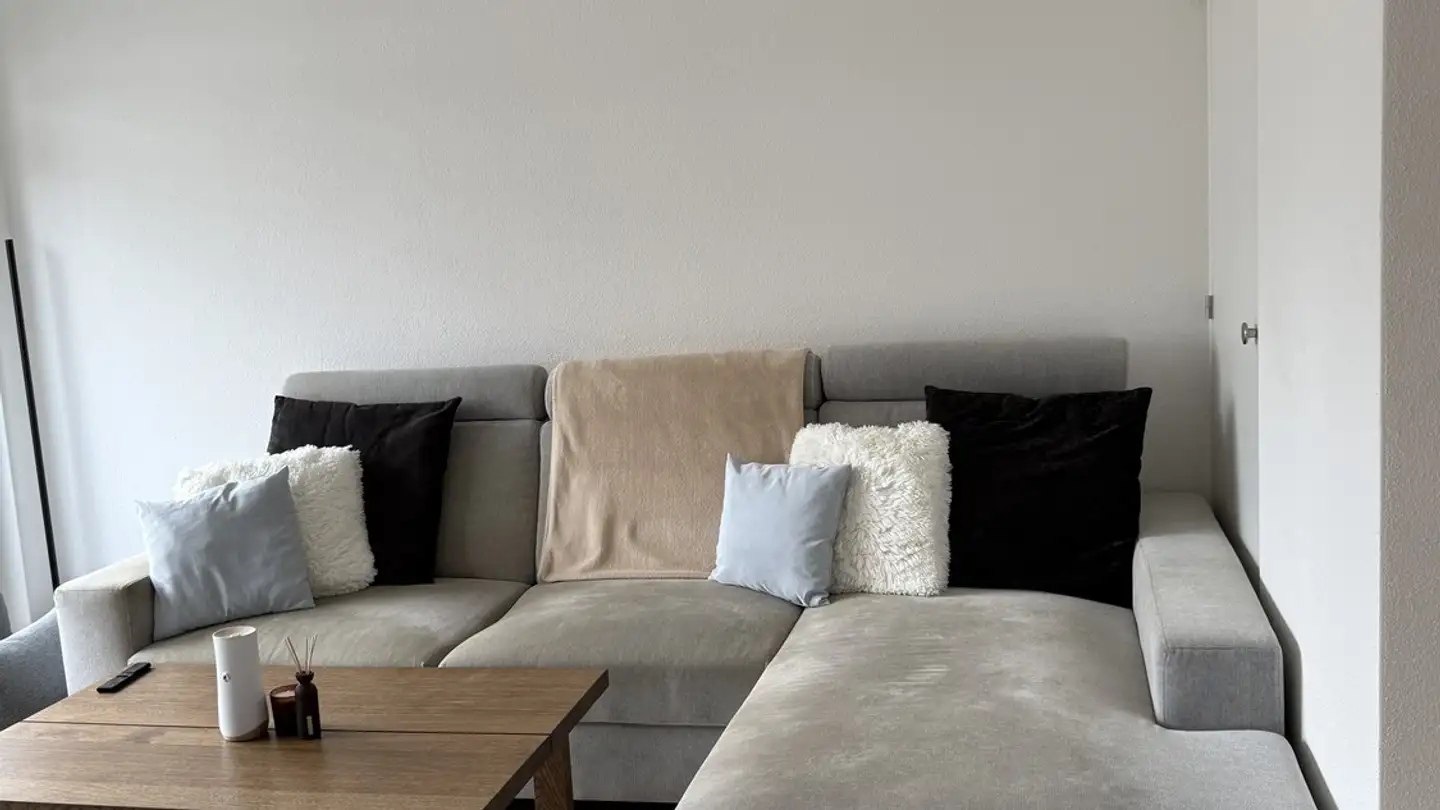 Single room for rent - 8157 Dielsdorf - Photo 4