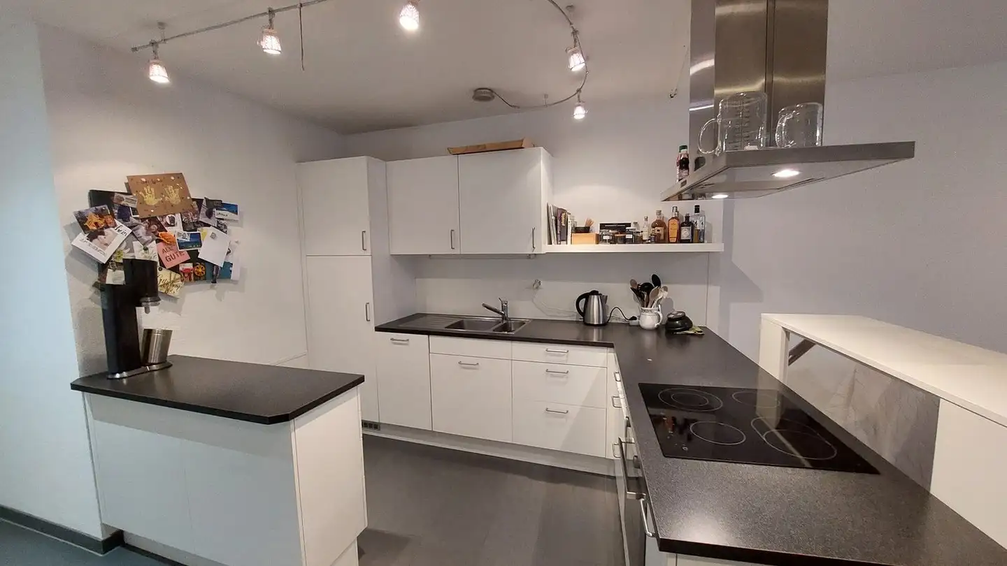 Apartment for rent - Untere Wasengasse 100, 5080 Laufenburg - Photo 2
