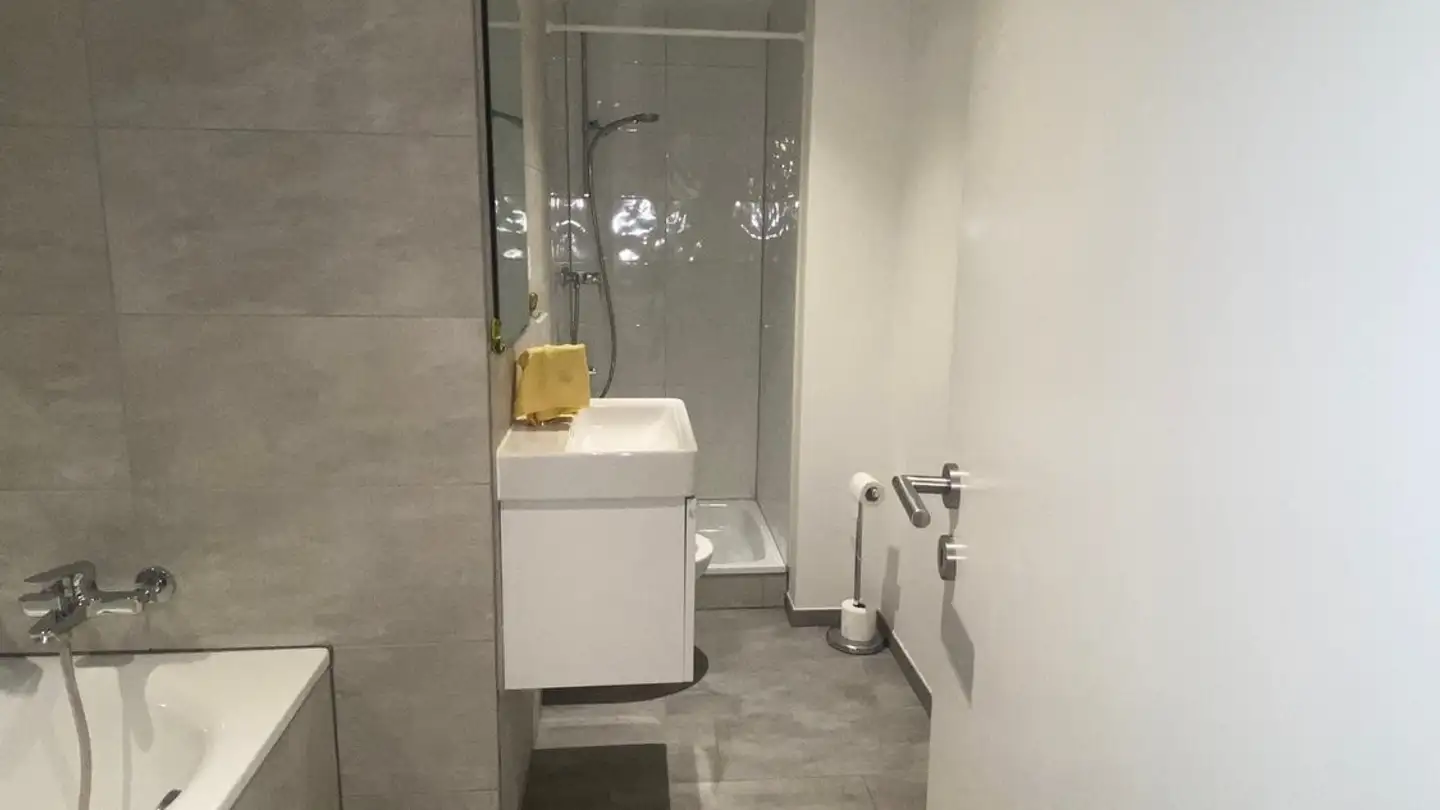 Appartamento in affitto - 2882 St-Ursanne - Foto 3