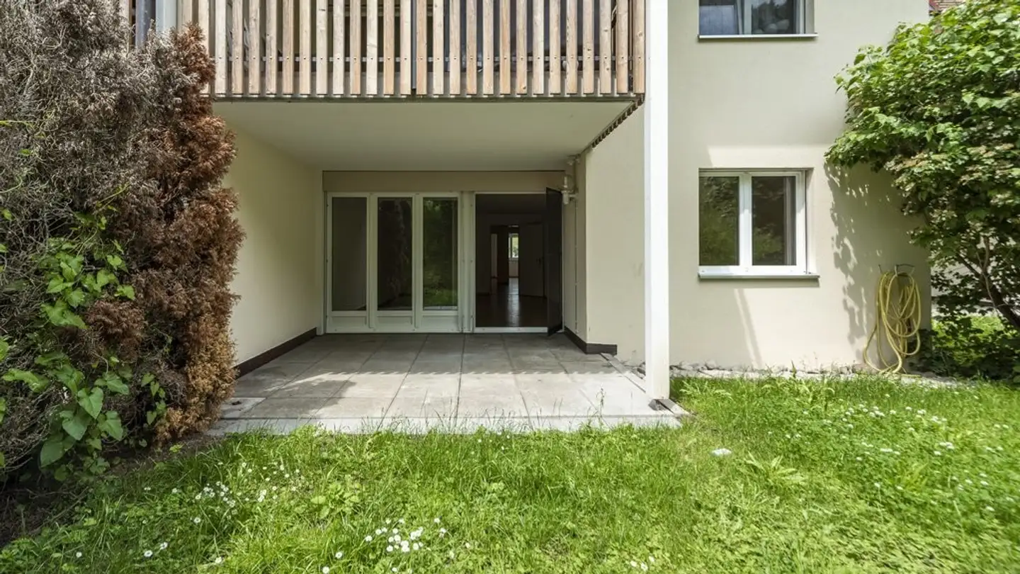 Appartement à louer - Hauptstrasse 17, 4304 Giebenach