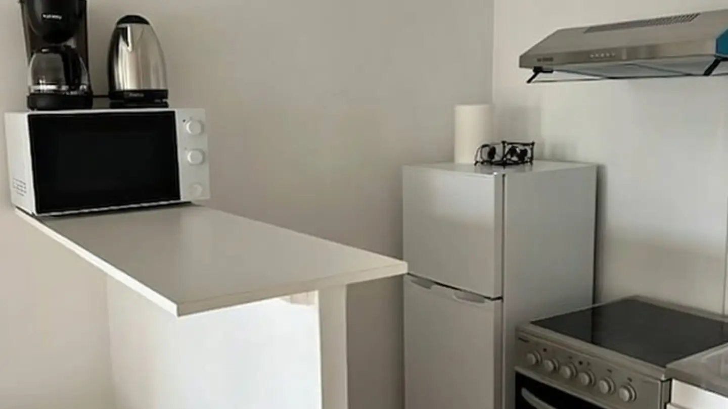 Appartement à louer - Rue De La Confédération (Rues-Basses) 15, 1204 Genève - Photo 4