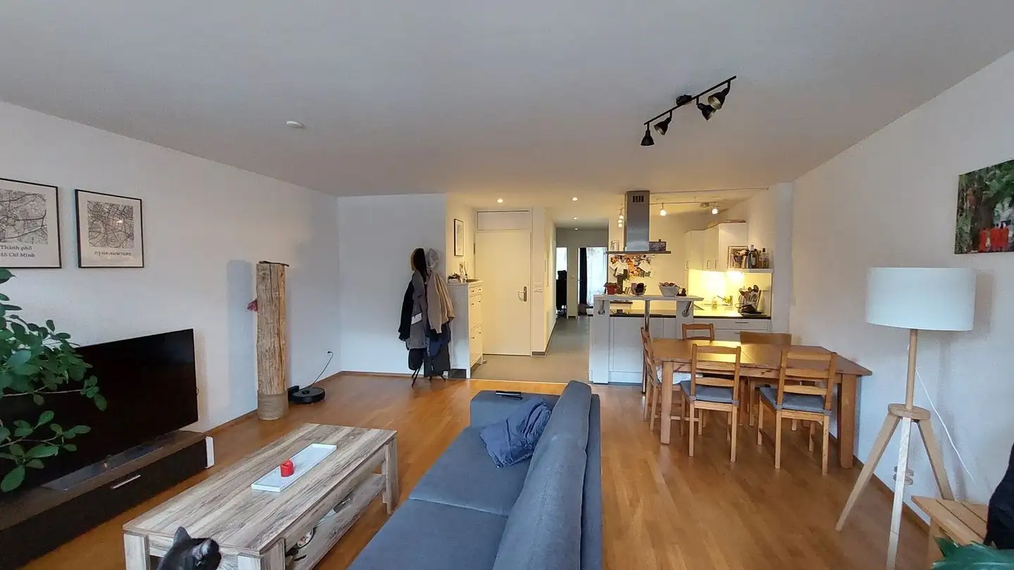 Apartment for rent - Untere Wasengasse 100, 5080 Laufenburg - Photo 3
