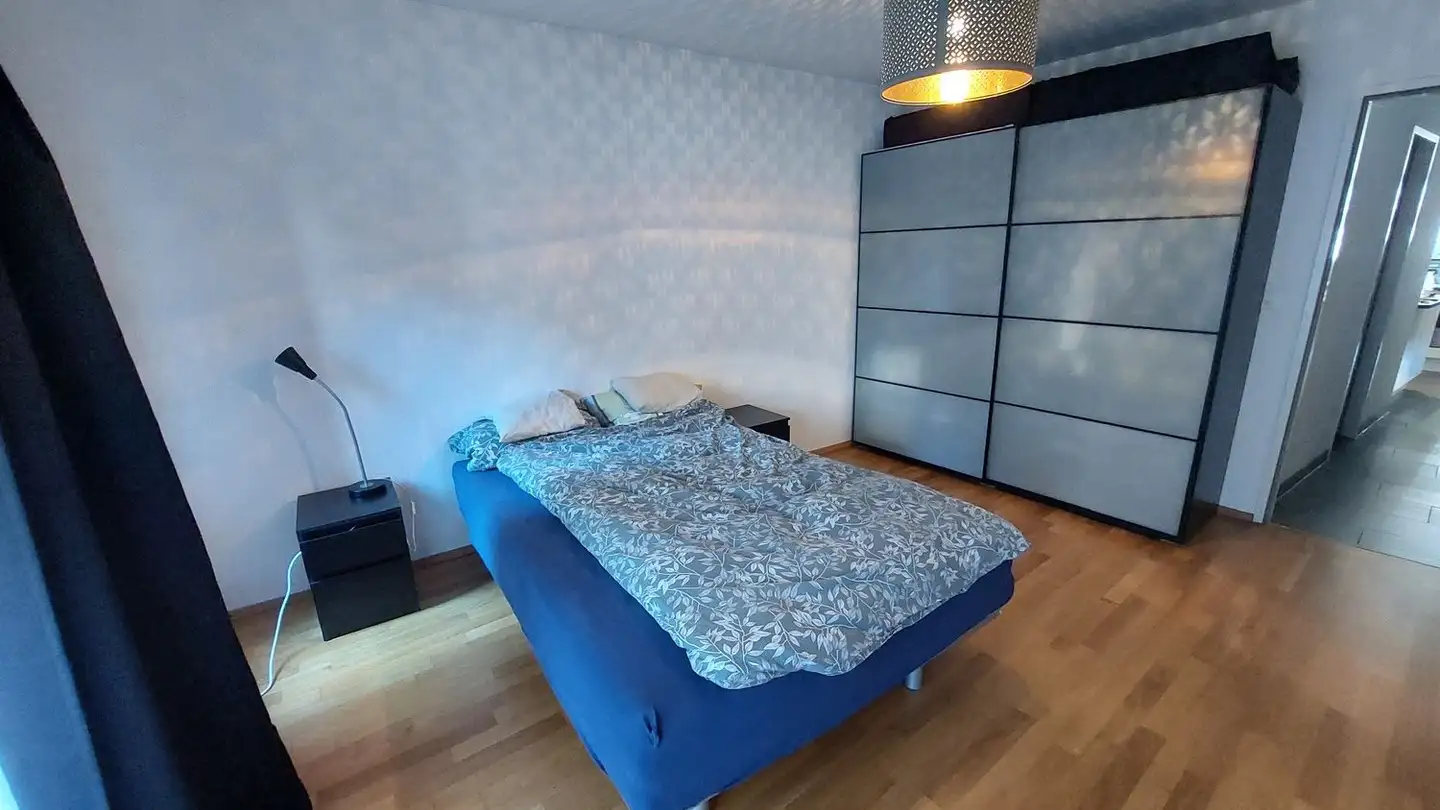 Apartment for rent - Untere Wasengasse 100, 5080 Laufenburg - Photo 4