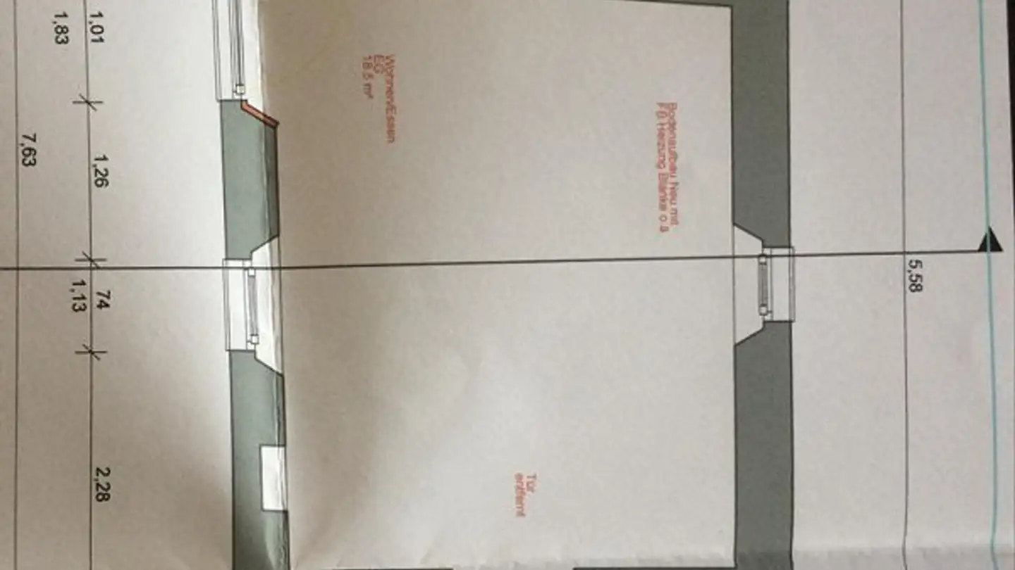 Maison individuelle à louer - 4450 Sissach - Photo 2