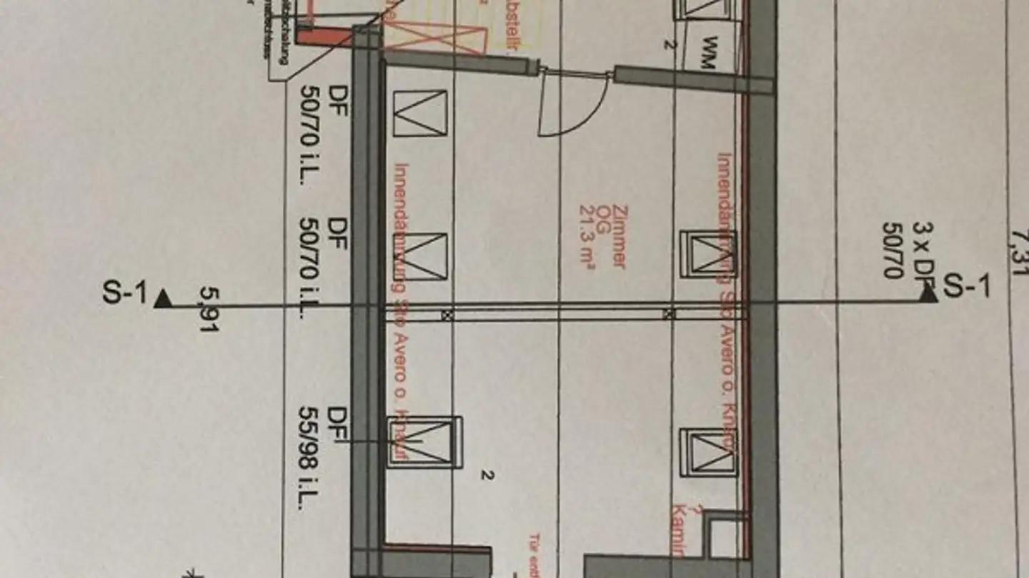 Maison individuelle à louer - 4450 Sissach - Photo 3