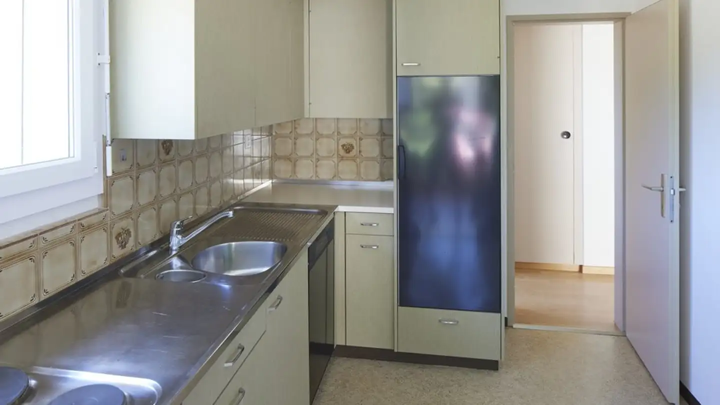 Appartement à louer - Im Kupferschmied 16, 4663 Aarburg - Photo 2