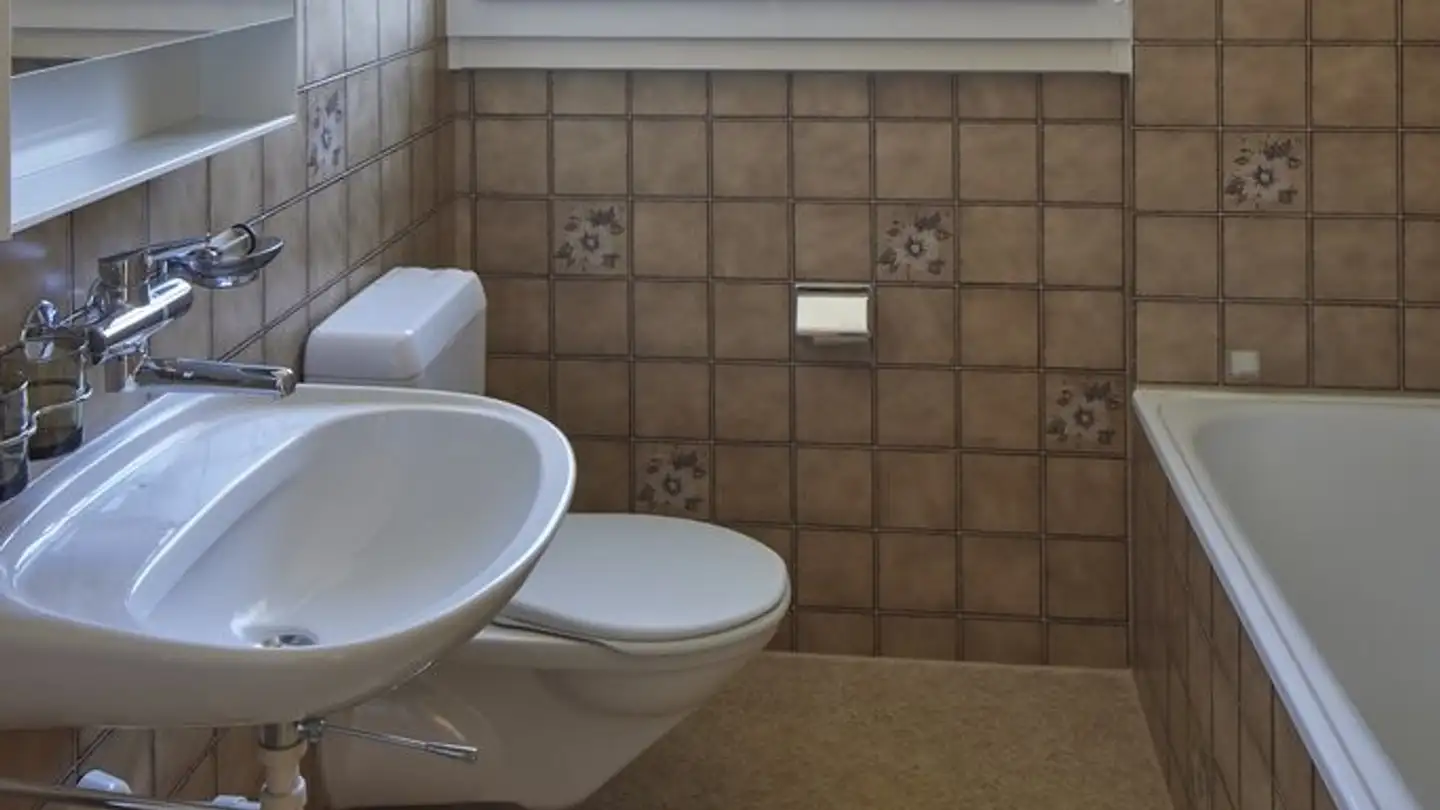 Appartement à louer - Im Kupferschmied 16, 4663 Aarburg - Photo 3