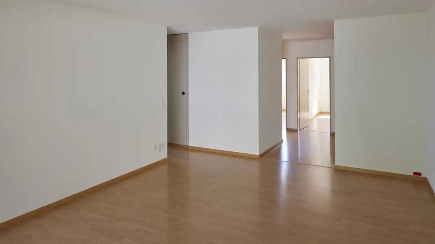 Appartement à louer - Im Kupferschmied 16, 4663 Aarburg - Photo 4