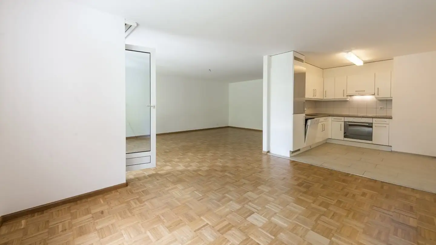 Wohnung mieten - Hauptstrasse 17, 4304 Giebenach - Foto 3