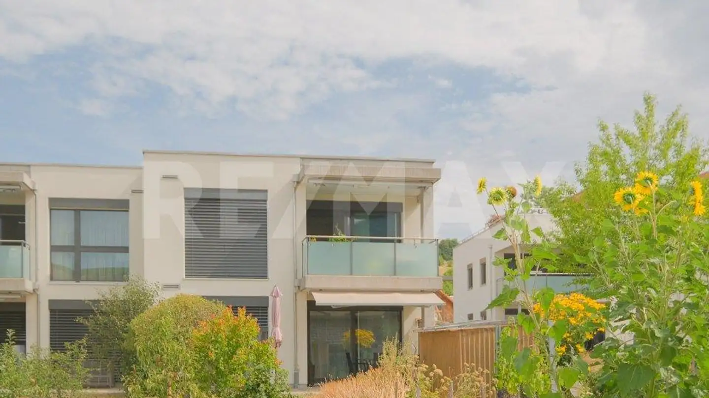 Appartement à louer - Ranspelstrasse 428, 5276 Wil AG