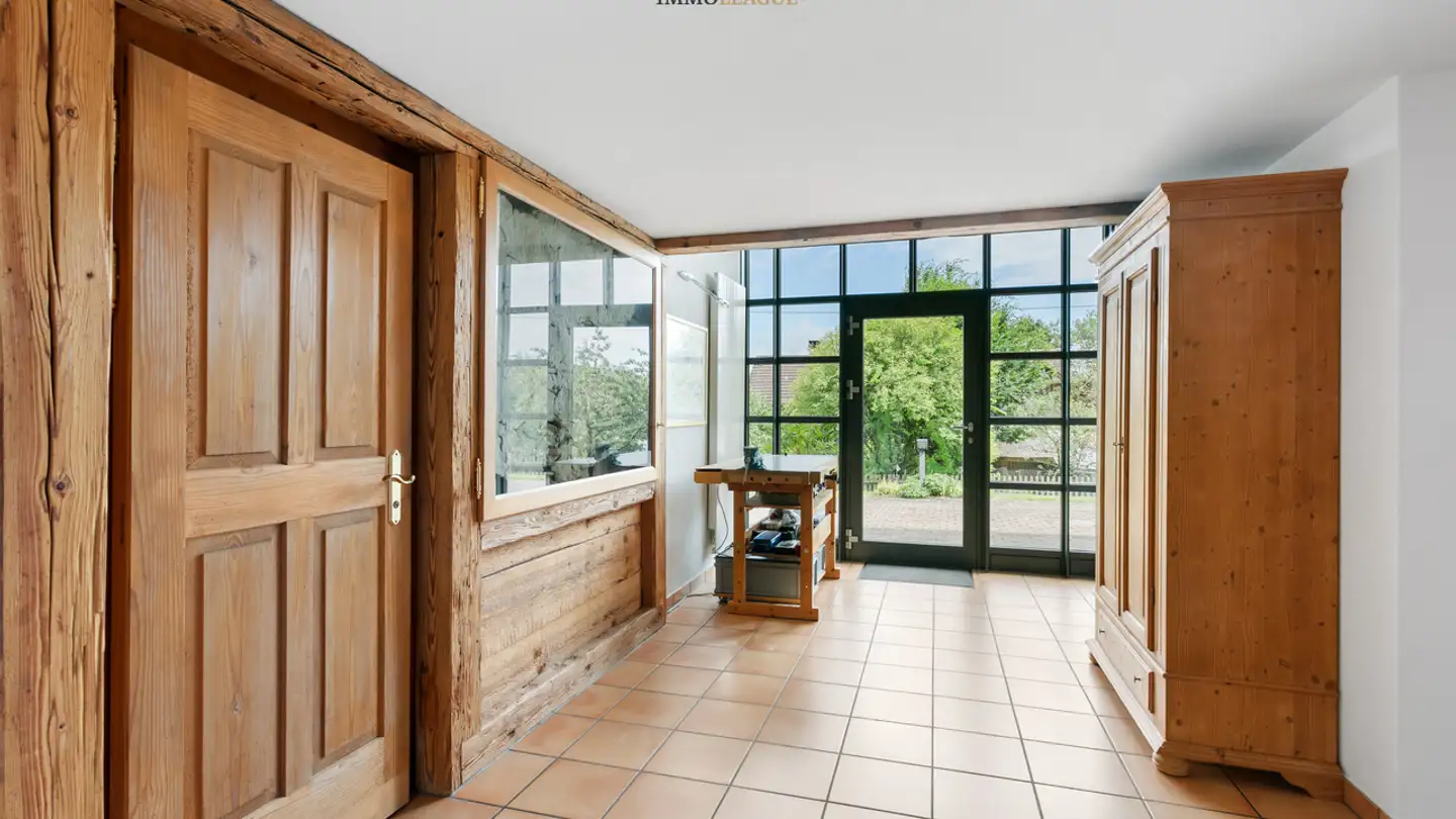 Casa singola in vendita - 8565 Hugelshofen - Photo 4