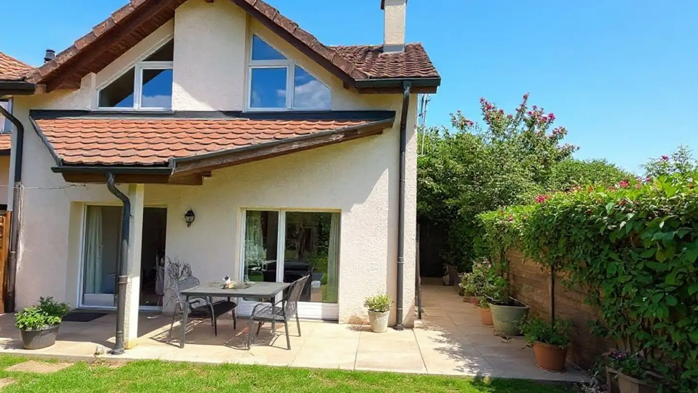 Casa bifamiliare in vendita - 1783 Pensier - Foto 2