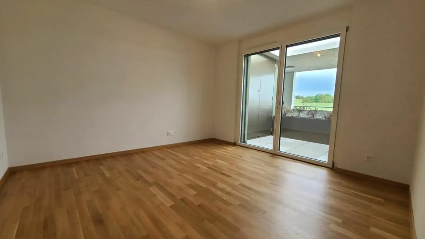 Penthouse mieten - Route De Rossens 5, 1726 Farvagny-le-Grand - Foto 4