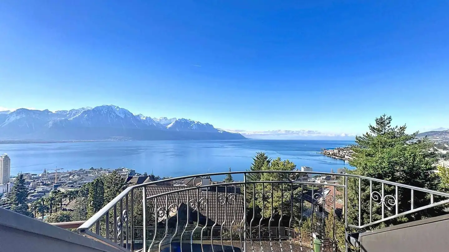Appartamento in vendita - 1820 Montreux - Foto 3