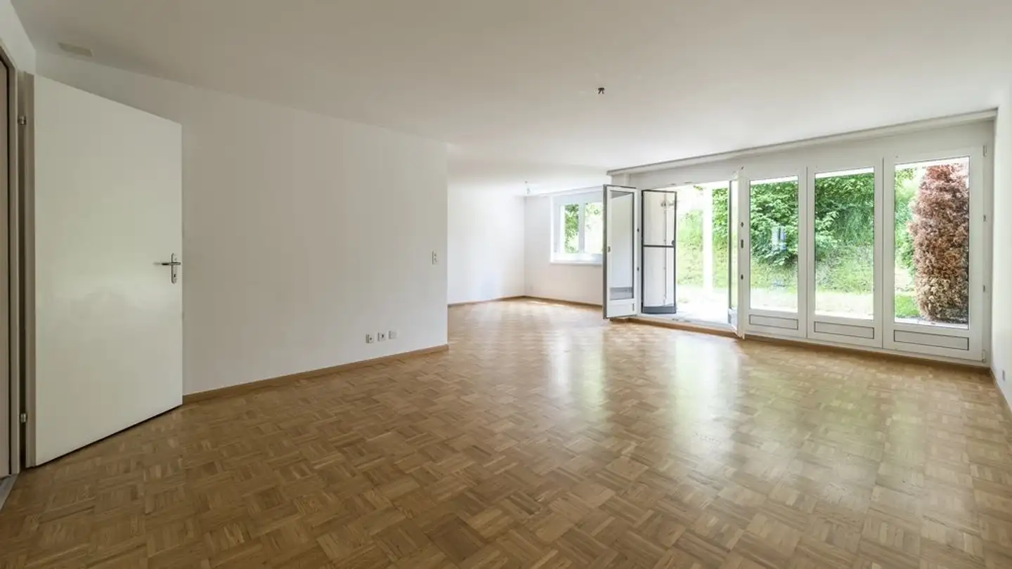 Wohnung mieten - Hauptstrasse 17, 4304 Giebenach - Foto 4