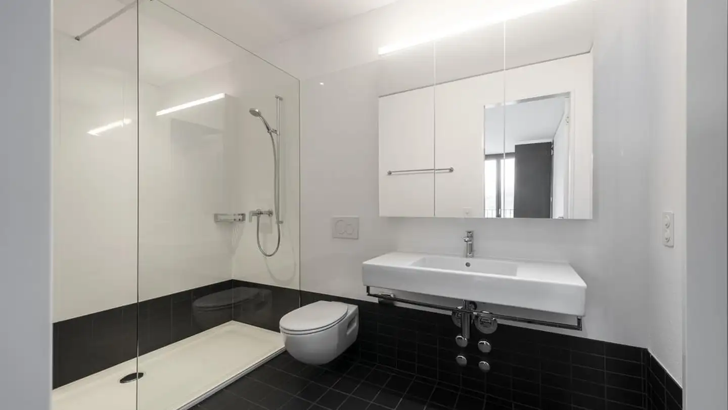 Appartamento in affitto - Im Stoffel 41, 8887 Mels - Foto 2