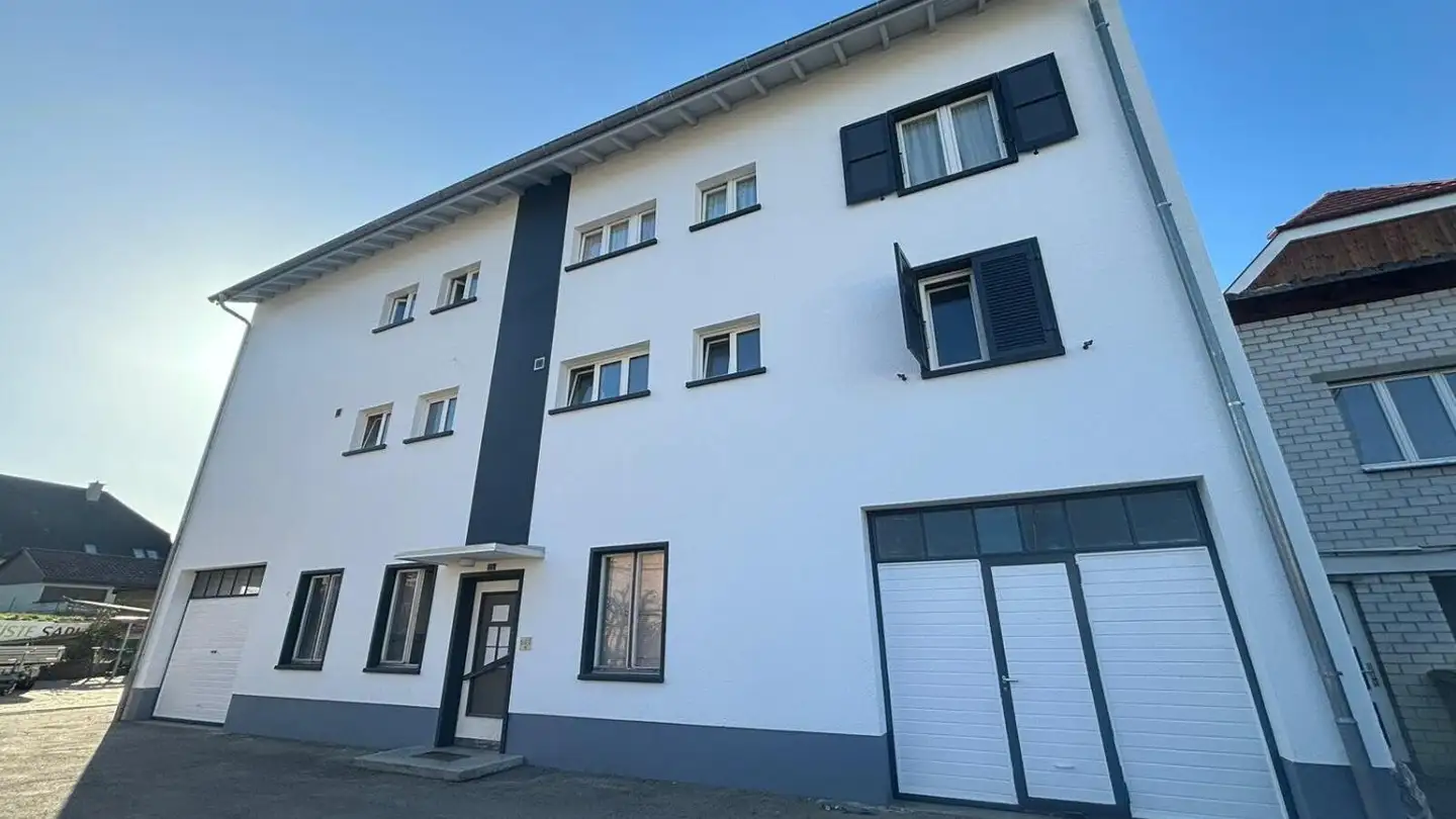 Appartement à louer - 2822 Courroux