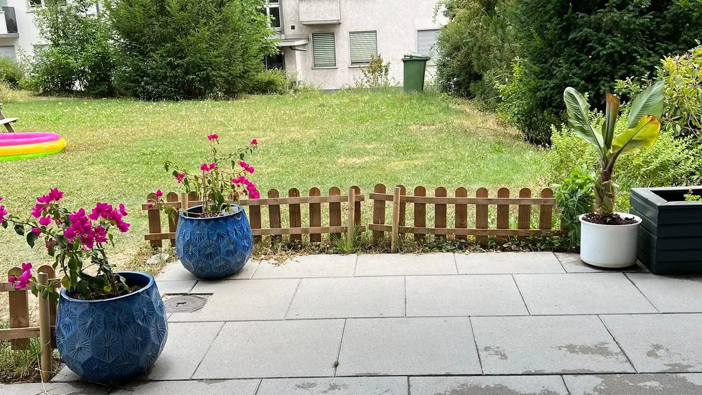 Appartement à louer - Giacomettistrasse 35a, 3006 Bern - Photo 2