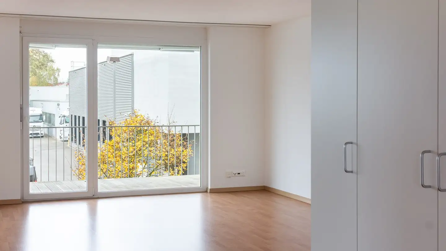 Apartment for rent - Eichstrasse 38, 8107 Buchs ZH - Photo 2