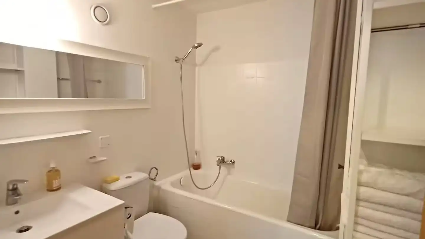 Apartment for rent - Route De Crans-Montana, 3963 Montana - Photo 4