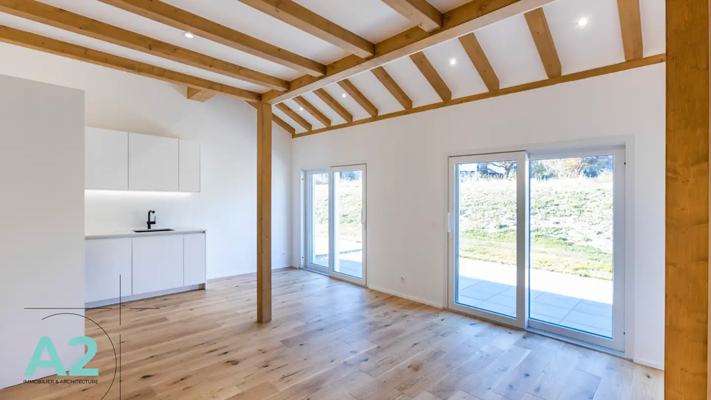 Apartment for sale - 1978 Lens - Photo 4