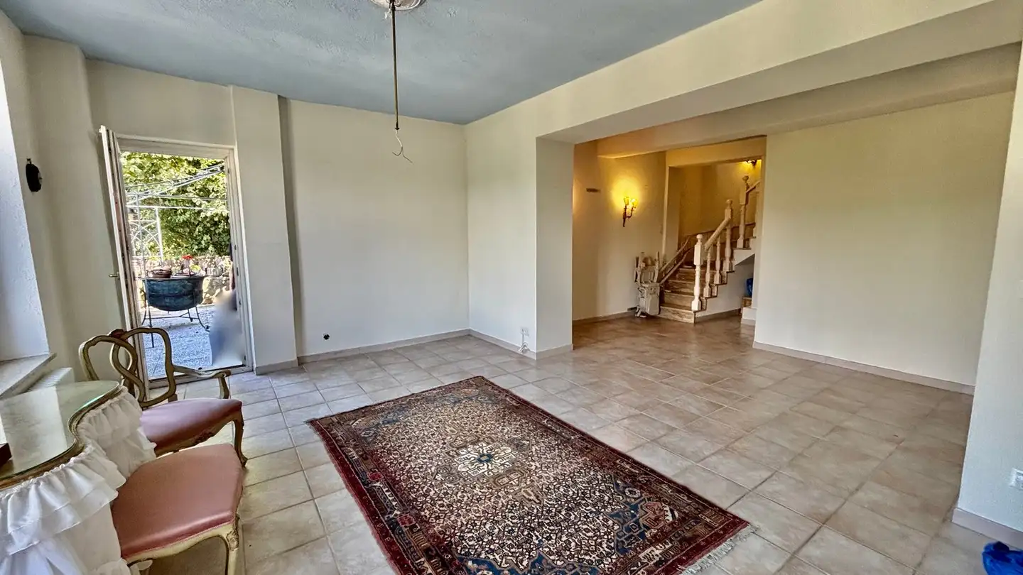 Single house for sale - 6918 Figino