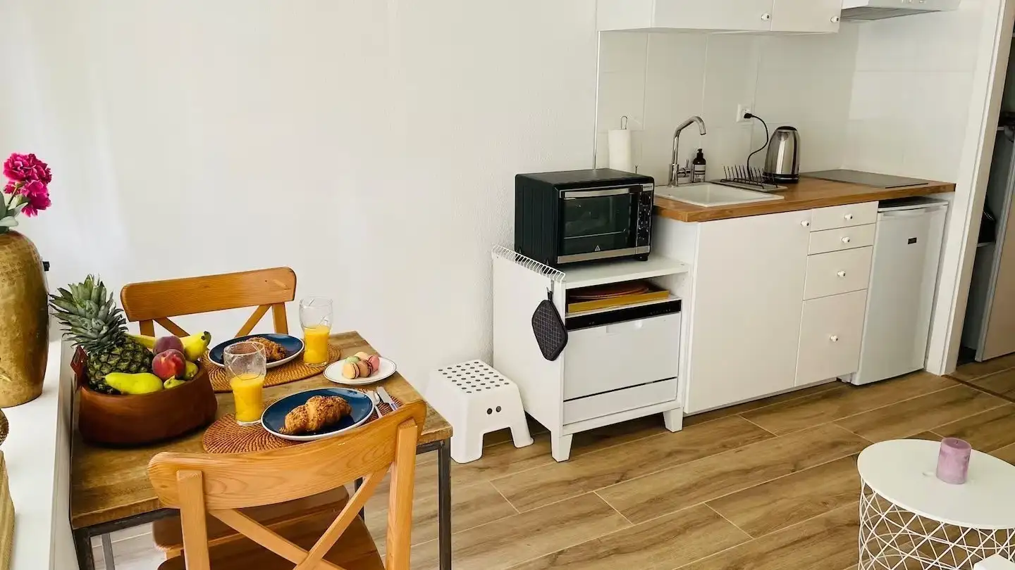 Apartment for rent - Route De Crans-Montana, 3963 Montana - Photo 2