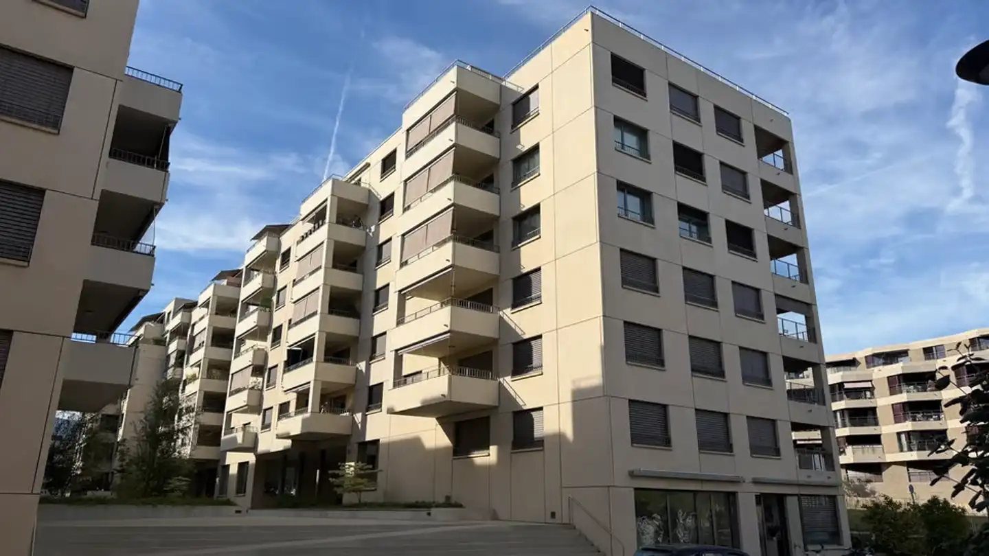Apartment for sale - 1260 Nyon