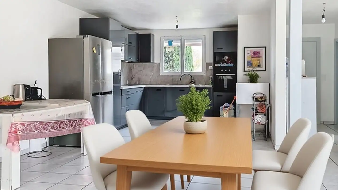 Casa bifamiliare in vendita - 1783 Pensier - Foto 4