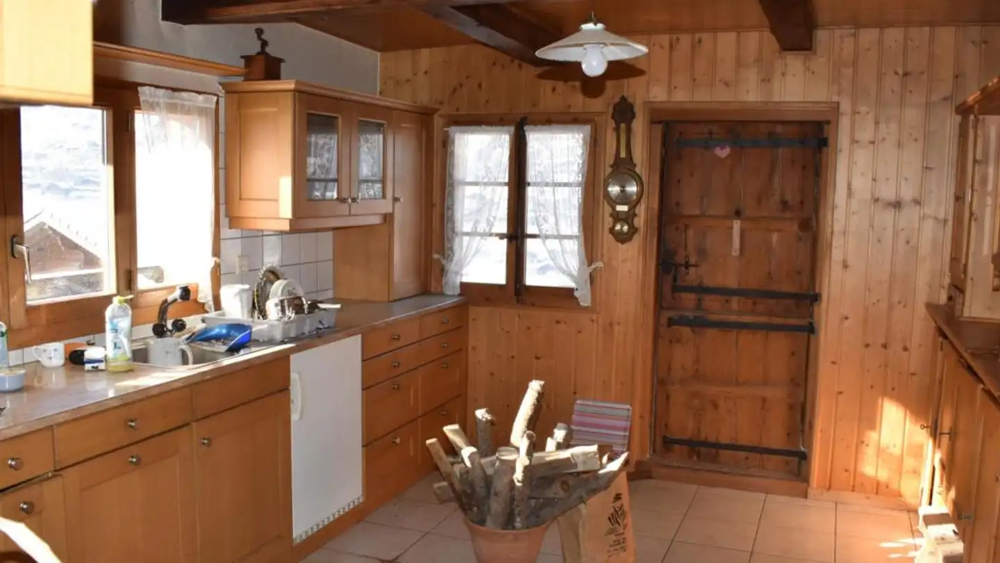 Casa singola in vendita - 1872 Troistorrents - Photo 4