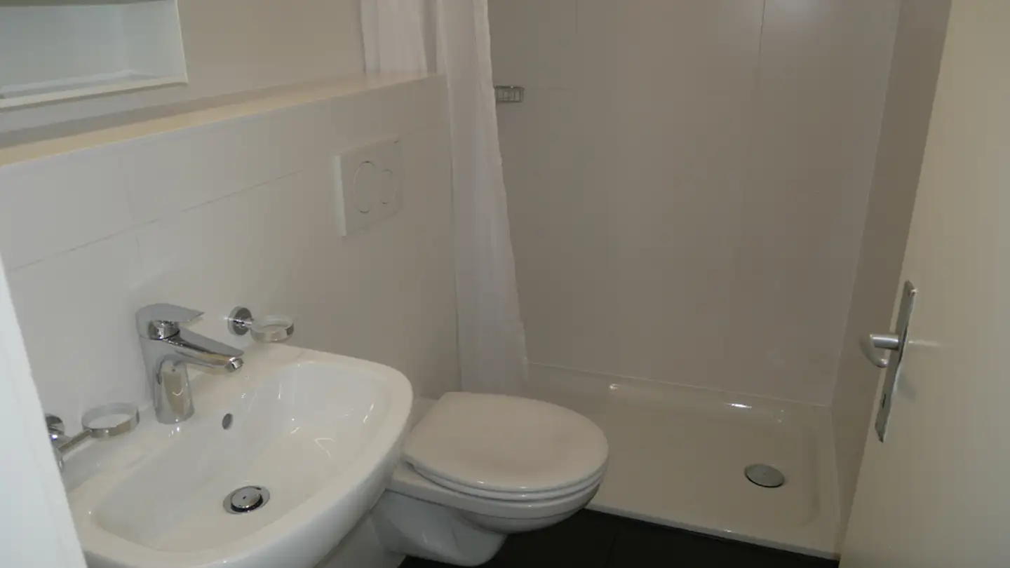 Apartment for rent - Route De Moncor, 1752 Villars-sur-Glâne - Photo 3